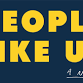 February Book Discussion: People Like Us event in Seattle, WA