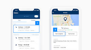 Looking for the best route planning app for your delivery drivers? The Best Gps For Delivery Drivers Is The One You Already Have Optimoroute