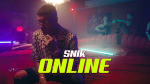 Snik are an art duo based in the united kingdom and with over a decade's experience painting walls inside and out; Snik Online Official Music Video Youtube