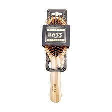 The shine brush reviews are that the final in detangling and adding luster to the hair. Top 10 Bass Hair Brushes Of 2021 Best Reviews Guide