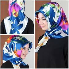 Esarp Park On Twitter Pierre Cardin Hijab Prints
