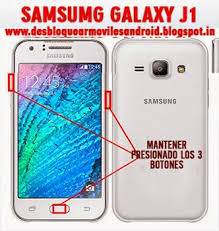 Links on android authority may earn us a commission. Como Desbloquear Un Celular Galaxy J1 Ace Consejos Celulares