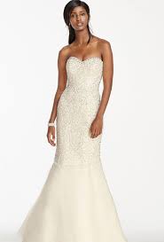 David S Bridal See More Galina Signature Gowns Tulle Trumpet Gown With Sweeth Top Wedding Dress Designers Bridal Gown Fitting Mermaid Trumpet Wedding Dresses
