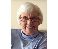 Elizabeth Ingell Obituary (1923