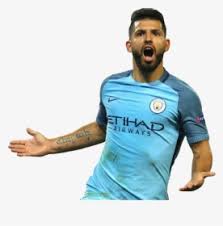 Josep guardiola manchester city f.c. Aguero Png Images Free Transparent Aguero Download Kindpng