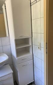 Badezimmer Hochschrank In Baden Wurttemberg Biberach Ebay Kleinanzeigen