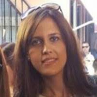 Sandra Escalona Moreno