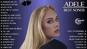 Adele Houston's Instagram, Twitter & Facebook