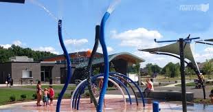 Quickly find wickliffe oh playgrounds. Northeast Ohio Spraygrounds And Spray Parks 65 Locations To Cool Off