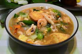 Check spelling or type a new query. Resep Capcay Seafood Solaria Kuliner Paling Nikmat