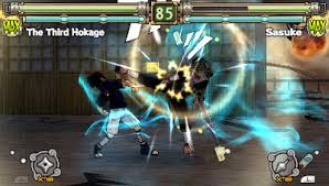 5 ¿cuáles son los mejores juegos de psp para básicamente se podría decir que ppsspp es el emulador de psp más conocido y eso se debe a que es compatible con un montón de sistemas. Naruto Shippuden Ultimate Ninja Heroes 3 Via Emulador Ppsspp