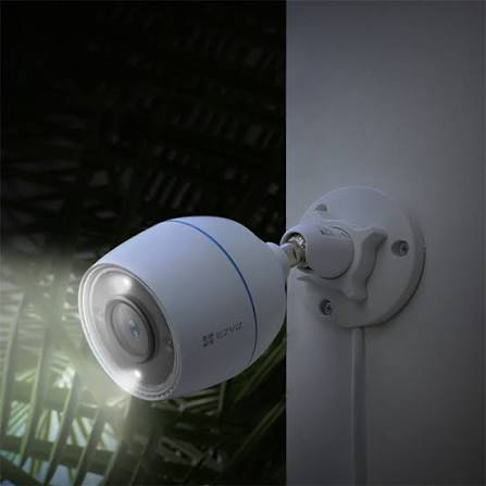 Camera Ezviz C3TN 2MP Color giá khuyến mãi toàn quốc - KingHome.vn