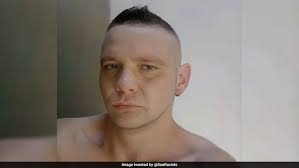 emotional scene from telemundo show