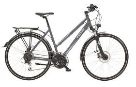 Kettler Trekkingrad Gunstig Kaufen Bei Fahrrad Xxl
