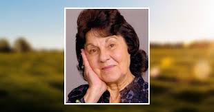 Darlene Marie Linder Obituary August 19, 2023