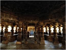 Tarakeshwara temple - Hangal