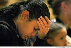 Friends and kin remember East Bay homicide victims