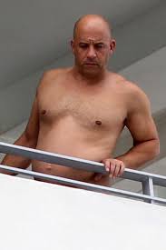 Vin diesel will kick things off with an appearance on the june 22 edition of the daytime talk show. Vin Diesel Starportrat News Bilder Gala De