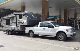 However, this is only half of the picture. 8 Best Trucks For Towing A 5th Wheel