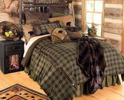 Popular black forest decor of good quality and at affordable prices you can buy on aliexpress. Cabin Decor And Cabin Bedding Black Forest Decor Sofisty Homedecor Rustic Bedroom Cabin Living Cabin Bedroom