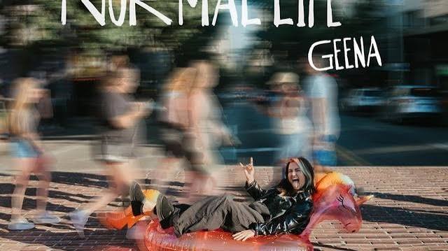 A NORMAL LIFE
