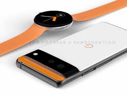 Leaker: Google Pixel 6a und ...