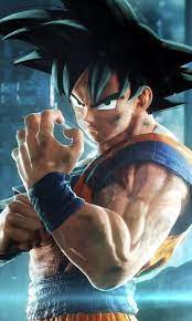 Goku 4k wallpaper for android. Jump Force Goku 4k Wallpaper For Iphone And 4k Gaming Wallpapers For Laptop Download Now F Goku Wallpaper Dragon Ball Wallpapers Dragon Ball Z Iphone Wallpaper
