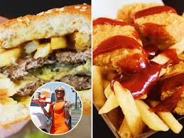 Review: I Tried McDonald's Collaboration Meal With Saweetie