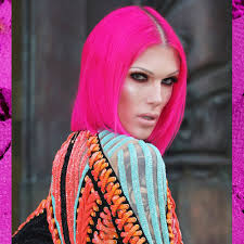 Kat von d broke into the beauty industry with a collection for sephora in 2008. Jeffree Star Kat Von D Social Media Battle Is Back