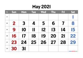 Select any style you want then download and print. Free Editable March 2021 Calendar 12 Templates