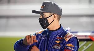 The nascar cup series playoffs begin sunday at darlington. Canada S Raphael Lessard Notches Third Place Finish In Nascar Truck Race
