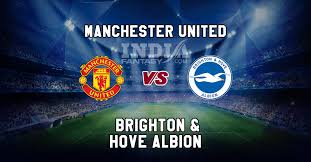 Detroit tigers vs minnesota twins. Mun Vs Bha Dream11 Manchester United Vs Brighton Hove Albion