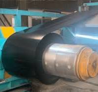 Bobinas y PPGI de acero galvanizado CGCC | Proveedor ...