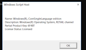 How To Check If Windows Is Genuine? - Hardiology