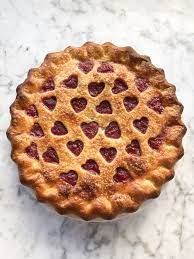 Berry Apple Butter Pie Recipe Recipe Butter Pie Apple Butter Nyt Cooking