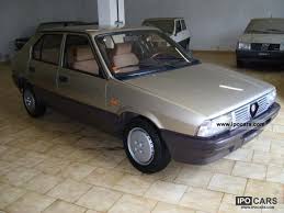 Image result for Avorio 1984 Alfa-Romeo