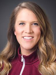 LADY BUFF VOLLEYBALL