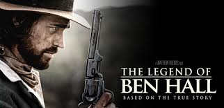 The Legend of Ben Hall