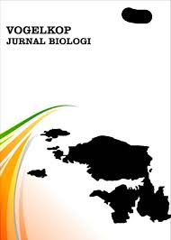 1 kumpulan karya ilmiah ( makalah dan hasil penelitian) untuk melengkapi berkas usulan kenai. Vogelkop Jurnal Biologi