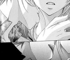 Animeoutline is one of the best and largest resources for quality, original anime and manga style drawing tutorials. Pin By Rubi Flores On Anime Manga Couple Anime Couple Kiss Romantic Anime