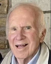 Jacob S. "Jack" "Jake" Hritz Obituary May 5, 2024