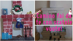 Scopri le offerte dedicate a te. Camino Fai Da Te Con Scatole Amazon Youtube