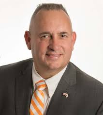 Naifeh Center Trains THEC Leaders — Our Tennessee