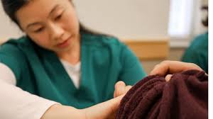 OHSU School of Nursing added a...