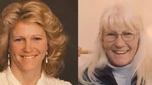 Darlene Johnson Obituary (1947