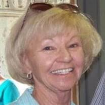 Hazel Irene Upton Obituary