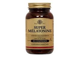 Teh body naturally produces melatonin and vitamin b6 is essential for melatonin production. Kaufen Sie Solgar Super Melatonin 60 Tabletten In Unserer Apotheke