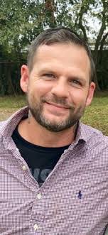 Joshua Holcomb's Instagram, Twitter & Facebook