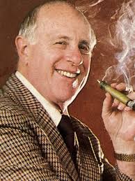 Red Auerbach: Welcome to the NBA, Patrick Ewing, 1985