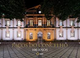 Câmara de viseu pede ainda o respeito de todos pela privacidade da família, neste momento de enorme sofrimento, e deixa um agradecimento sentido à onda de solidariedade que se. Jorge Adolfo De Meneses Marques Pacos Do Concelho 100 Anos Camara Municipal De Viseu By Jorgeammarques2017 Issuu